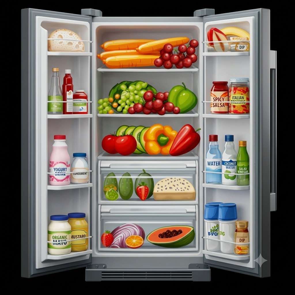 Fridge
